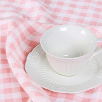 Nappe personnalisée en polyester à carreaux gingham avec franges, lavable, pour dîner, fête, mariage, banquet, décoration intérieure