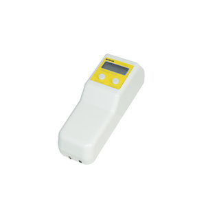 Biobase Trung Quốc Phòng Thí Nghiệm leucometer 0 ~ 199 Chất Lượng Tốt Xách Tay Kỹ Thuật Số Độ Trắng <span class=keywords><strong>Meter</strong></span> Cho Phòng Thí Nghiệm - Product Image 1