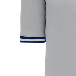 Camiseta Deportiva Urbana Ecológica para Mujer, Estampado de Jersey de Fútbol, Ligera, Transpirable, Estilo Hip Hop - Product Image 3