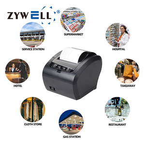 ZY306 Máy In Chất Lượng Tốt Nhất 80Mm <span class=keywords><strong>POS</strong></span> Hệ Thống Máy In Hóa Đơn Nhiệt Giá Rẻ <span class=keywords><strong>Android</strong></span> IOS - Product Image 5