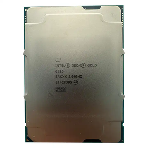 Procesador de CPU de desecho R550 R750 para Xeon <span class=keywords><strong>Gold</strong></span> 8362 32 Core 30MB Cache 2,80 GHz <span class=keywords><strong>DDR4</strong></span> 3200MHz Aplicación de servidor nueva y usada - Product Image 6