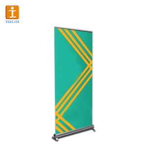 Precio <span class=keywords><strong>de</strong></span> Fábrica: Banners Retráctiles, Excelente Publicidad y Exhibición, <span class=keywords><strong>Mini</strong></span> <span class=keywords><strong>Banner</strong></span> Enrollable <span class=keywords><strong>de</strong></span> <span class=keywords><strong>Escritorio</strong></span> - Product Image 4