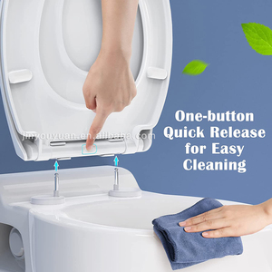 Anh Và Pháp Vòng Ghế Gia Đình Nhà Vệ Sinh O Hình Dạng Sử Dụng Nhà Được Xây Dựng Trong Kid Bô Ghế Bé Gia Đình Nhà Vệ Sinh Chỗ Ngồi 1097 - Product Image 3