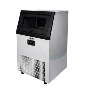 GCSOAR OEM Small <b>Solar</b> Ice Cube Block Maker Hot-Selling Commercial Related <b>Product</b> <b>Energy</b> Solution - Product Image 1