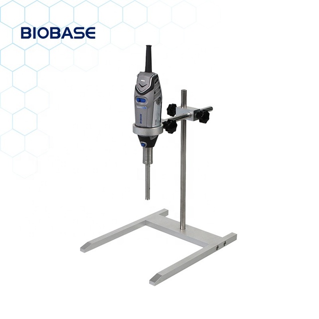 BIOBASE High Shear Mixer Homogenizer 40L Laboratory Homogenizer Mixer Emulsifier Cosmetics Homogeneizador