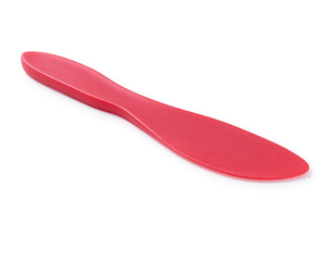 Herramientas de cocina de grado alimenticio, espátula de plástico para mantequilla, espátula de pastelería con <span class=keywords><strong>mango</strong></span> largo, superventas - Product Image 1