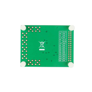 Módulo de adquisición de datos AD7606/módulo de conversión analógico a digital/ADC de 8 canales/muestreo síncrono 16Bit/200KSps - Product Image 2