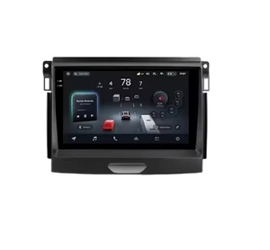 TEYES CC4 PRO para Ford Ranger P703 2015 - 2022 CarPlay Android Auto 2DIN Autoradio Car play Radio Multimedia Stereo - Product Image 1