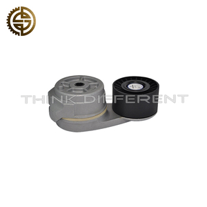 卡车套件必不可少的福田卡车零件的张紧器皮带5287020 - Product Image 2