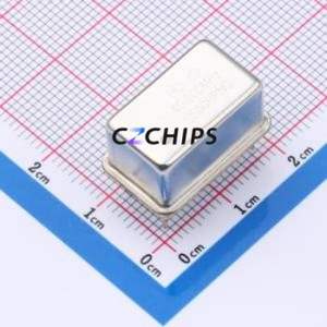 OD14S4-40.000-50GHPNOL Oven Controlled Crystal Oscillator (OCXO) DIP-14 Oscillator 40MHz 50ppb Sine Wave 5V - Product Image 1