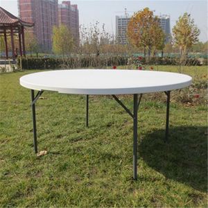 <span class=keywords><strong>Table</strong></span> à manger pliante en Hdpe, livraison gratuite, Offre Spéciale - Product Image 2