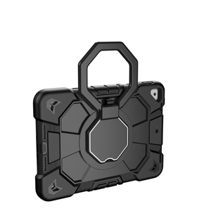 Xu Hướng Mới 3 Trong 1 Chống Sốc Bảo Vệ Trường Hợp Với 360 ° Xoay Đứng Cho Trẻ Em Cho <span class=keywords><strong>iPad</strong></span> 9 Thứ Thế Hệ Máy Tính Bảng Trường Hợp Và Vỏ - Product Image 3