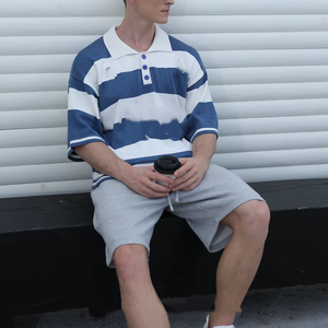 <span class=keywords><strong>Polo</strong></span> pour hommes en gros, brodé <span class=keywords><strong>Boss</strong></span>, coupe ample pour garçons, style professionnel, <span class=keywords><strong>polo</strong></span> RL, personnalisable par sublimation - Product Image 1