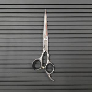 MATSUOPRO Premium 440C Ciseaux de <span class=keywords><strong>coiffure</strong></span> professionnels pour barbier Ciseaux de <span class=keywords><strong>coiffure</strong></span> à bords tranchants - Product Image 2