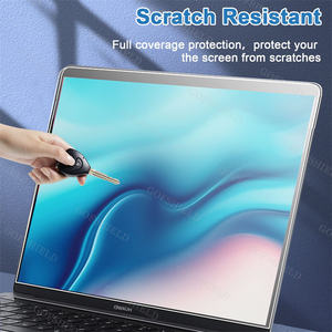 ฟิล์ม PET แบบนิ่มใสมีกาวในตัวสำหรับ13 ''-- 17'' Acer ฟิล์มติดหน้าจอความละเอียดสูงสำหรับแล็ปท็อป - Product Image 5