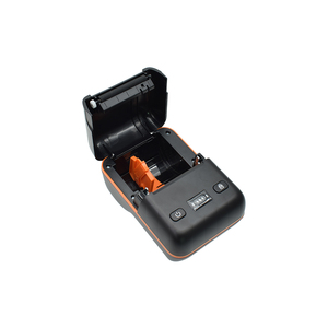 58M Pocket Máy In Nhãn Không Dây <span class=keywords><strong>Bluetooth</strong></span> Di Động Sticker Giấy Nhiệt Tương Thích Với USB IOS Và Các Thiết Bị Android - Product Image 3