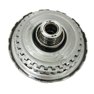 Embrague HENING 6DCT360 1268154A-QX para Accesorios de Caja de Cambios, Nuevo - Product Image 1