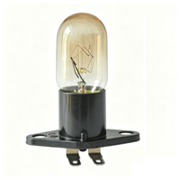 Ampoule pour four à micro-ondes T170, 230V, 20W, universelle, résistante aux hautes températures, accessoires pour four à micro-ondes