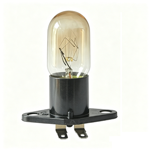 <span class=keywords><strong>Ampoule</strong></span> pour <span class=keywords><strong>four</strong></span> à micro-ondes T170, 230V, 20W, universelle, résistante aux hautes températures, accessoires pour <span class=keywords><strong>four</strong></span> à micro-ondes - Product Image 1