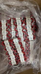 Vente en gros Dash Warp Charge Type-C 12a Câble USB 3.1 Type C Câble de <span class=keywords><strong>chargeur</strong></span> <span class=keywords><strong>rapide</strong></span> pour <span class=keywords><strong>OnePlus</strong></span> 9 8pro 7t 7Pro <span class=keywords><strong>6t</strong></span> 5t 12a Câble - Product Image 3