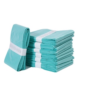 Recharges de litière pour chats OEM compatibles avec <span class=keywords><strong>Deker</strong></span>/korbell Sac de recharge de seau à couches Sacs poubelle pour animaux de compagnie pour doublure de poubelle à couches verrouillée à l'intérieur - Product Image 1