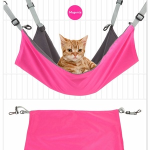 Hamac <span class=keywords><strong>pour</strong></span> <span class=keywords><strong>animaux</strong></span> de compagnie réversible en gros, hamac suspendu en peluche douce <span class=keywords><strong>pour</strong></span> chat, <span class=keywords><strong>accessoires</strong></span> <span class=keywords><strong>pour</strong></span> cage à rats, <span class=keywords><strong>pour</strong></span> chiot, chien, chaton, petits <span class=keywords><strong>animaux</strong></span> - Product Image 6