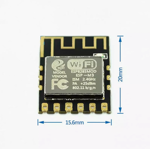 YY CBGA-367 Bản Gốc Mới Chất Lượng Cao Giá Esp32 S2 <span class=keywords><strong>Mini</strong></span> Esp32 Tích Hợp - Product Image 5