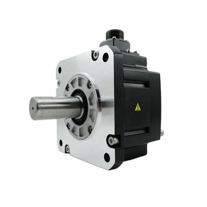 HF204S-A48 HF204SA48 มอเตอร์ AC เครื่อง CNC ระบบอัตโนมัติทางอุตสาหกรรม การควบคุมการเคลื่อนที่ - Product Image 1