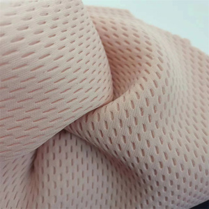 Mới nóng chất lượng cao màu rắn 150cm không khí lớp vải không khí lớp Spacer giày lót túi lót Vật liệu lót - Product Image 6