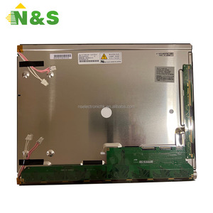Pantalla LCD de 15 pulgadas 1024*768 para equipos industriales, de control, médicos y automotrices AA150XC01 - Product Image 1