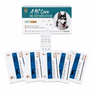Combo de Cuidado Canino para Mascotas: Distemper, Parvo y Ehrlichia (CDV/CPV/EHR) E.<span class=keywords><strong>Canis</strong></span>, Productos Veterinarios - Product Image 4