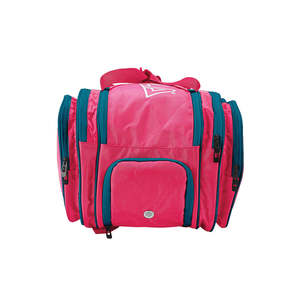 Mochila Aislada Original de Fábrica con Correas Acolchadas, Nuevo Diseño, Compartimento Impermeable para Zapatos - Product Image 1
