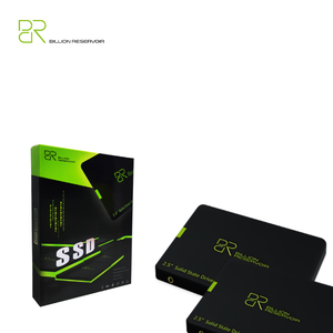 Toptan disque dure ssd 120gb katı hal sabit disk sata ssd 128gb dahili ssd dizüstü için - Product Image 4