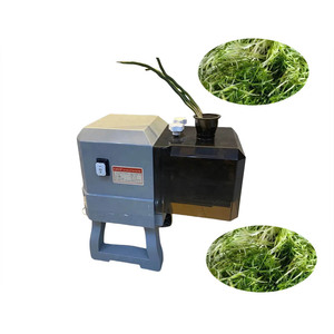 Coupe-poireaux Échalote Coupe Légumes Jarretière Trancheuse - Product Image 1