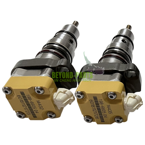 3126B 3126E C7 pièces de rechange de moteur <span class=keywords><strong>diesel</strong></span> 322C buse d'injecteur de carburant d'excavatrice 10r0782 1286601 1986605 10R-0782 128-6601 198-6605 - Product Image 2