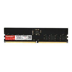 Memoria de Escritorio Taifast DDR5 16GB 5600MHz ECC para PC - Product Image 5