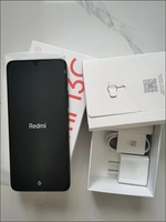 Smartphone Redmi 13C Octa Core, batterie 5000 mAh, Android 13, 4G/5G LTE, écran LCD HD 90 Hz, double SIM espagnol et français