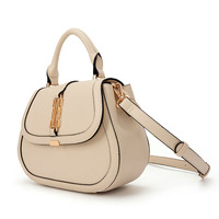 Sac à main pour femme de petite taille au design tendance, en cuir PU, sacs à bandoulière pour femmes, sacs fourre-tout OEM d'usine pour femmes