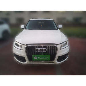 Guazi Meilleur <span class=keywords><strong>Prix</strong></span> <span class=keywords><strong>Audi</strong></span> <span class=keywords><strong>Q5</strong></span> <span class=keywords><strong>Essence</strong></span> 2.0 SUV Voiture d'Occasion 4x4 5 Places - Product Image 2