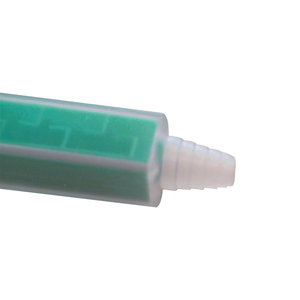 CETTIA KD945 <span class=keywords><strong>bloc</strong></span> <span class=keywords><strong>sabot</strong></span> jetable distributeur <span class=keywords><strong>de</strong></span> colle mélangeur statique - Product Image 6