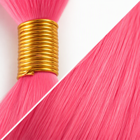 Lots de Cheveux Humains Remy en Gros pour Salons – Double Tissage, Doux, Soyeux, Brillance Naturelle, Cuticules Alignées, Cheveux Vierges