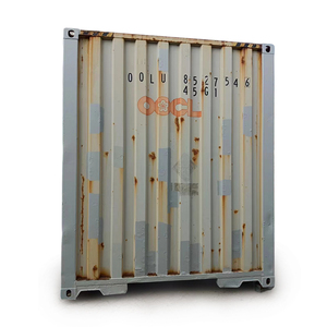 Agente de envío marítimo de China a Casablanca, Marruecos, EE. UU., Canadá, Entrega puerta a puerta - Product Image 6