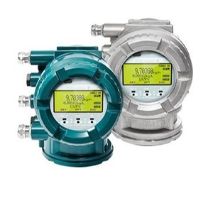 เครื่องวัดการไหลแบบโคริโอลิส Yokogawa Rotamass รุ่น EJA530E สำหรับวัดของเหลวและก๊าซแรงดันสูง ความแม่นยำ 0.2% - Product Image 4