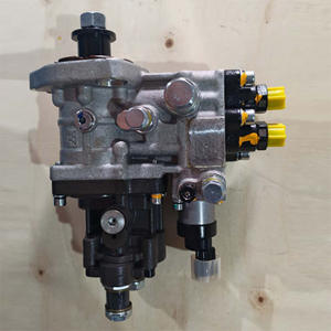 Pompe à injection diesel Yunnei YN4A055-31CR, pompe à jet pour chariot élévateur à moteur thermique, pièce de rechange FDJ0008477 - Product Image 1