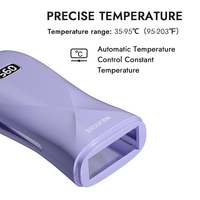 Venta caliente Roll on Wax Heater con cartucho Depilación Calentador de cera de cuerpo completo Roll on Machine Kit Máquina de rodillo de cera digital