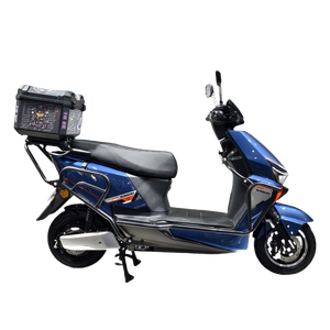 SUNSUKI N15 Vélo Électrique Urbain 1200W, Scooter Électrique Adulte, Moto Électrique avec Coffre de Rangement - Product Image 4