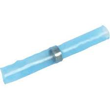 Nuevo Original/Raychem D-110-41 Terminador Termocontraíble para Soldadura 2.7mm Azul (Transparente) PVDF 12AWG - Product Image 4