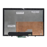 Écran tactile LCD FHD 13,3'' pour Lenovo ThinkPad L13 Yoga Gen 3 21B5 21B6