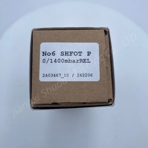 HO-PPE <span class=keywords><strong>MO4</strong></span> HCG2011เซ็นเซอร์ความดัน P1ชิ้นส่วนระบบอัตโนมัติอุตสาหกรรมของแท้ - Product Image 6