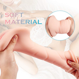 Günstige Männliche Masturbationshilfe Taschenmuschi Sexspielzeug für Männer OEM/ODM Marke Guangdong China - Product Image 3
